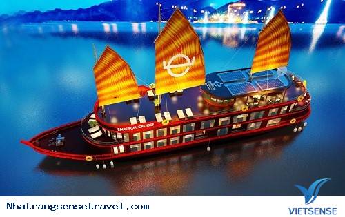 hành trình Nha Trang Trải Nghiệm Cảm Giác Du Thuyền Trên Vịnh - Ảnh 1