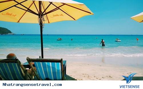 hành trình Nha Trang Trải Nghiệm Cảm Giác Du Thuyền Trên Vịnh - Ảnh 2