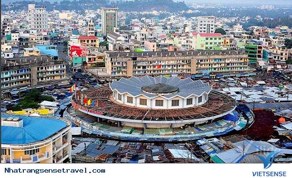 Những điểm đến thú vị ở nha trang vào tháng 9 và tháng 10 - Ảnh 5 Những điểm đến thú vị ở nha trang vào tháng 9 và tháng 10 - Ảnh 5