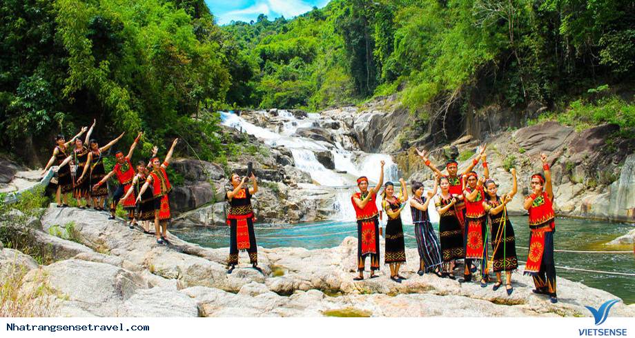 Những điểm đến thú vị ở nha trang vào tháng 9 và tháng 10 - Ảnh 3 Những điểm đến thú vị ở nha trang vào tháng 9 và tháng 10 - Ảnh 3