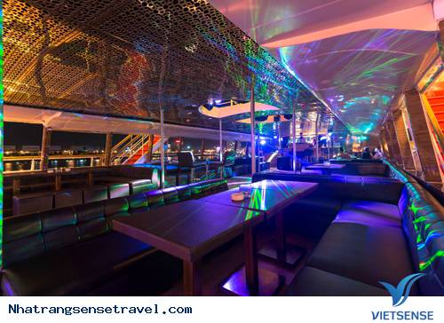 Du Thuyền Thưởng Ngoạn Vẻ Đẹp Nha Trang - Ảnh 2 Du Thuyền Thưởng Ngoạn Vẻ Đẹp Nha Trang - Ảnh 2