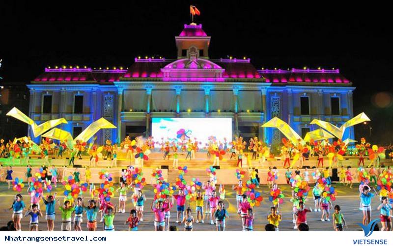 Festival Biển 2017 Nha Trang - Mở Rộng Vòng Tay Bạn Bè - Ảnh 1 Festival Biển 2017 Nha Trang - Mở Rộng Vòng Tay Bạn Bè - Ảnh 1