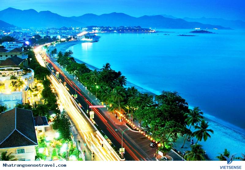 Festival Biển Nha Trang – Khánh Hòa 2017 - Ảnh 1