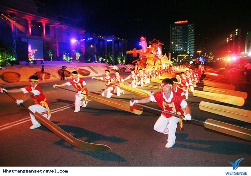 Festival Biển Nha Trang – Khánh Hòa 2017 - Ảnh 3