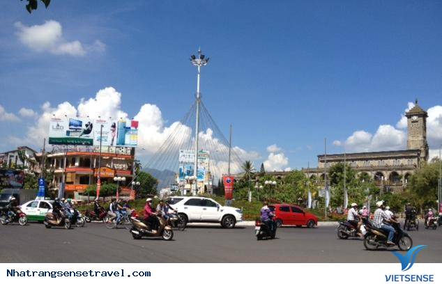 Festival Biển Nha Trang 2015 Đảm Bảo An Toàn Giao Thông - Ảnh 1 Festival Biển Nha Trang 2015 Đảm Bảo An Toàn Giao Thông - Ảnh 1