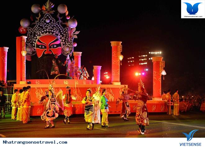 Festival Biển Nha Trang 2015 Sẽ Khai Mạc Vào Ngày 11/7 - Ảnh 1 Festival Biển Nha Trang 2015 Sẽ Khai Mạc Vào Ngày 11/7 - Ảnh 1
