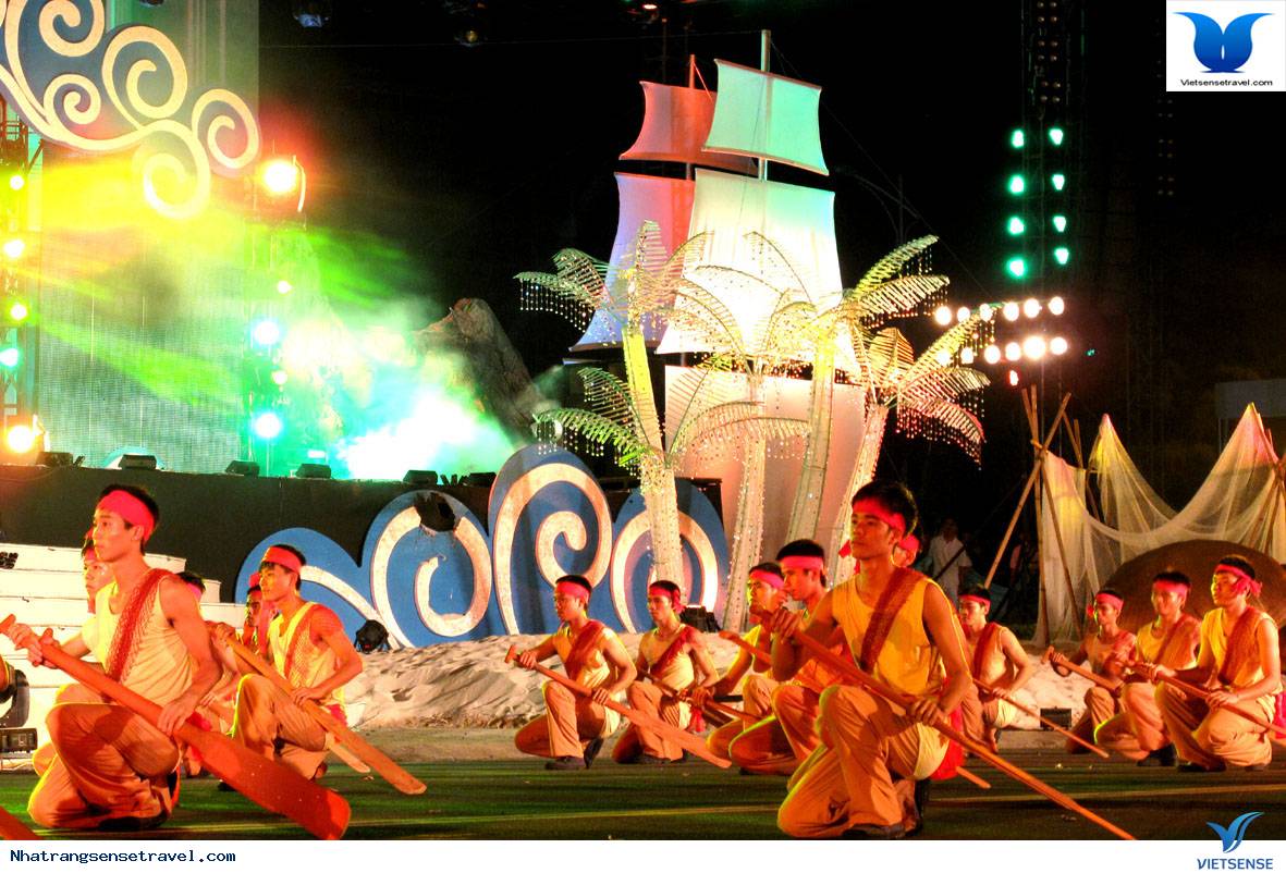 Festival Biển Nha Trang 2015 Tổ Chức Nhiều Hoạt Động Hấp Dẫn - Ảnh 2