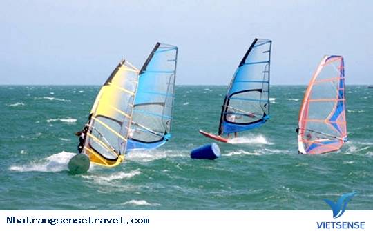 Festival Du Thuyền Nha Trang - Điểm Đến Của Du Thuyền Quốc Tế - Ảnh 1