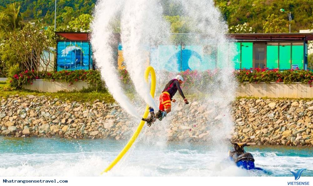 Flyboard Nha Trang - Ảnh 2