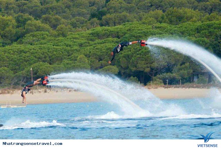 Flyboard Nha Trang - Ảnh 3