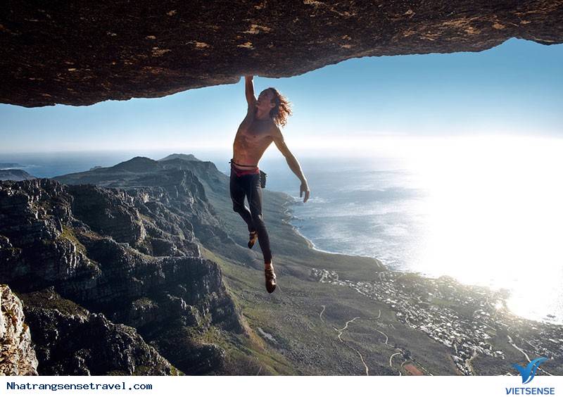 Free Soloing Climbing - Môn Thể Thao Mao Hiểm Nhất Thế Giới - Ảnh 3