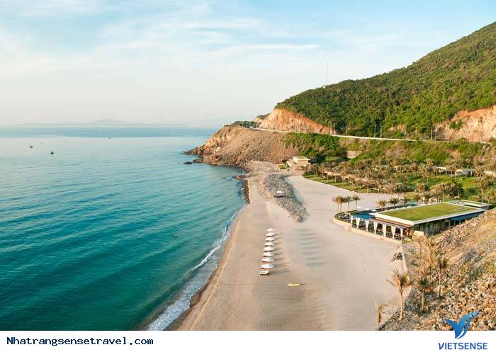 Ghé Thăm Bãi Dài - Bãi Tắm Chân Quê Của
 Nha Trang - Ảnh 1