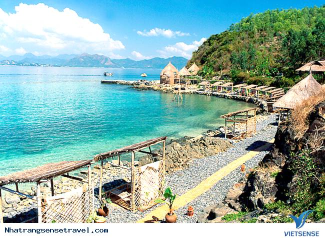 Ghé Thăm Bãi Dài - Bãi Tắm Chân Quê Của
 Nha Trang - Ảnh 2
