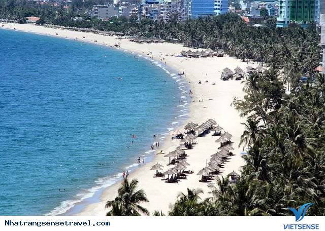 Ghé Thăm Bãi Dài - Bãi Tắm Chân Quê Của
 Nha Trang - Ảnh 3