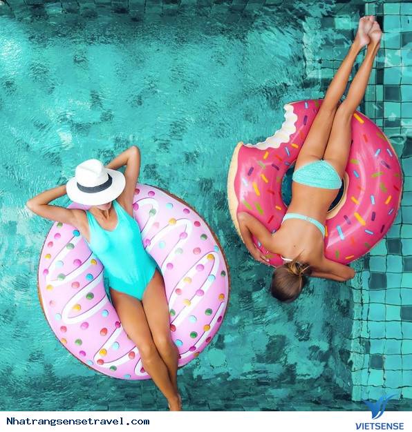 Ghé thăm khách sạn – căn hộ mới tinh tại Nha Trang - Ảnh 2