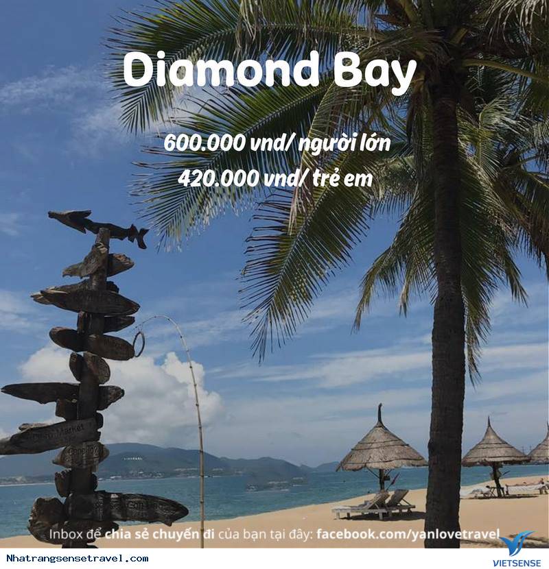 Giá Vé Tham Khảo Các Điểm Thăm Quan Có Thu Phí Ở Nha Trang - Ảnh 4 Giá Vé Tham Khảo Các Điểm Thăm Quan Có Thu Phí Ở Nha Trang - Ảnh 4