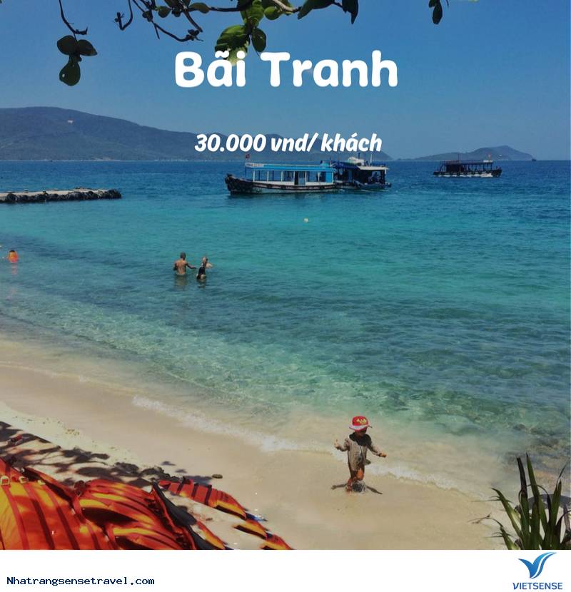 Giá Vé Tham Khảo Các Điểm Thăm Quan Có Thu Phí Ở Nha Trang - Ảnh 3 Giá Vé Tham Khảo Các Điểm Thăm Quan Có Thu Phí Ở Nha Trang - Ảnh 3