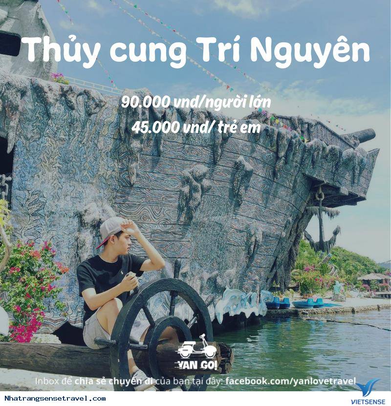 Giá Vé Tham Khảo Các Điểm Thăm Quan Có Thu Phí Ở Nha Trang - Ảnh 10 Giá Vé Tham Khảo Các Điểm Thăm Quan Có Thu Phí Ở Nha Trang - Ảnh 10