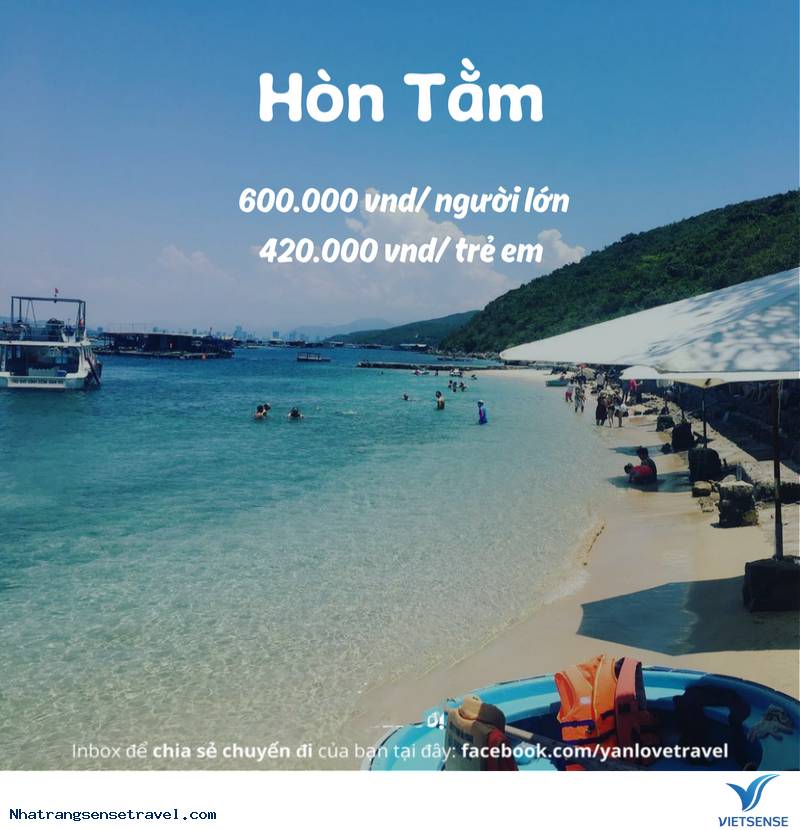 Giá Vé Tham Khảo Các Điểm Thăm Quan Có Thu Phí Ở Nha Trang - Ảnh 7 Giá Vé Tham Khảo Các Điểm Thăm Quan Có Thu Phí Ở Nha Trang - Ảnh 7