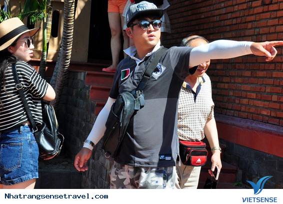 Giải Pháp Nào Để Ứng Xử Với Khách Trung Quốc - Ảnh 1