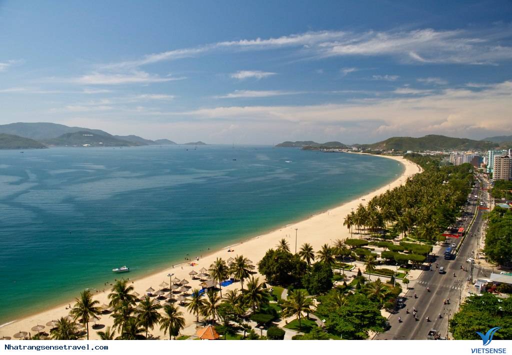 GIỚI THIỆU BÃI BIỂN NHA TRANG - Ảnh 2 GIỚI THIỆU BÃI BIỂN NHA TRANG - Ảnh 2