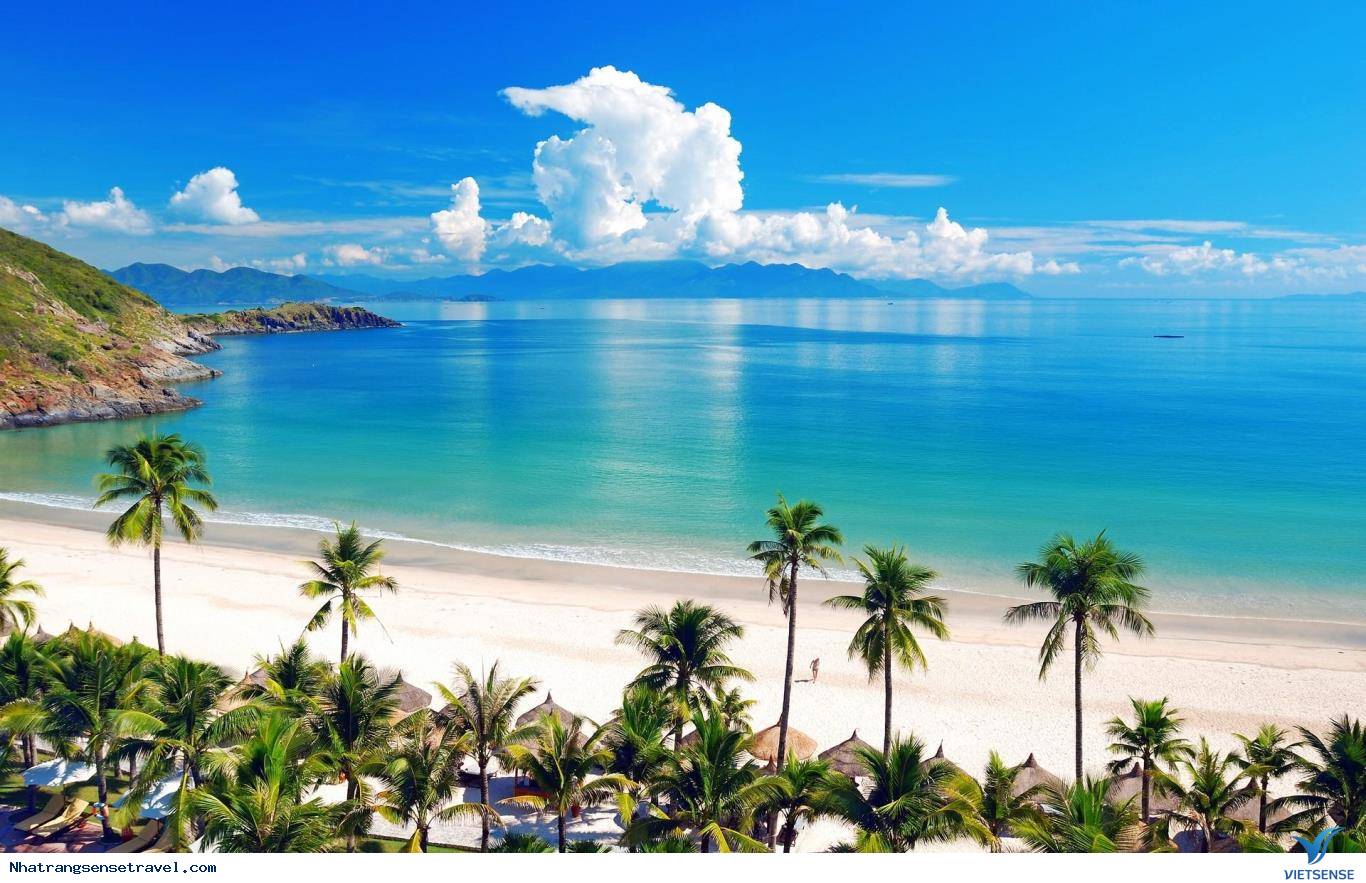GIỚI THIỆU BÃI BIỂN NHA TRANG - Ảnh 5 GIỚI THIỆU BÃI BIỂN NHA TRANG - Ảnh 5