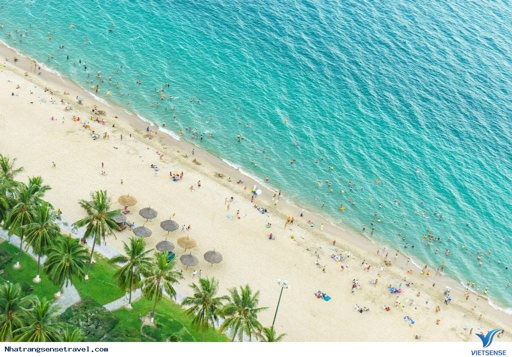 GIỚI THIỆU BÃI BIỂN NHA TRANG - Ảnh 1 GIỚI THIỆU BÃI BIỂN NHA TRANG - Ảnh 1