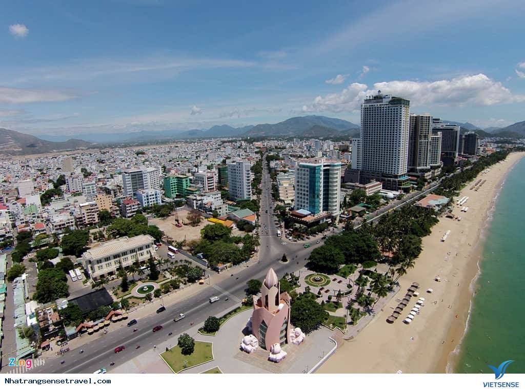 GIỚI THIỆU BÃI BIỂN NHA TRANG - Ảnh 3 GIỚI THIỆU BÃI BIỂN NHA TRANG - Ảnh 3