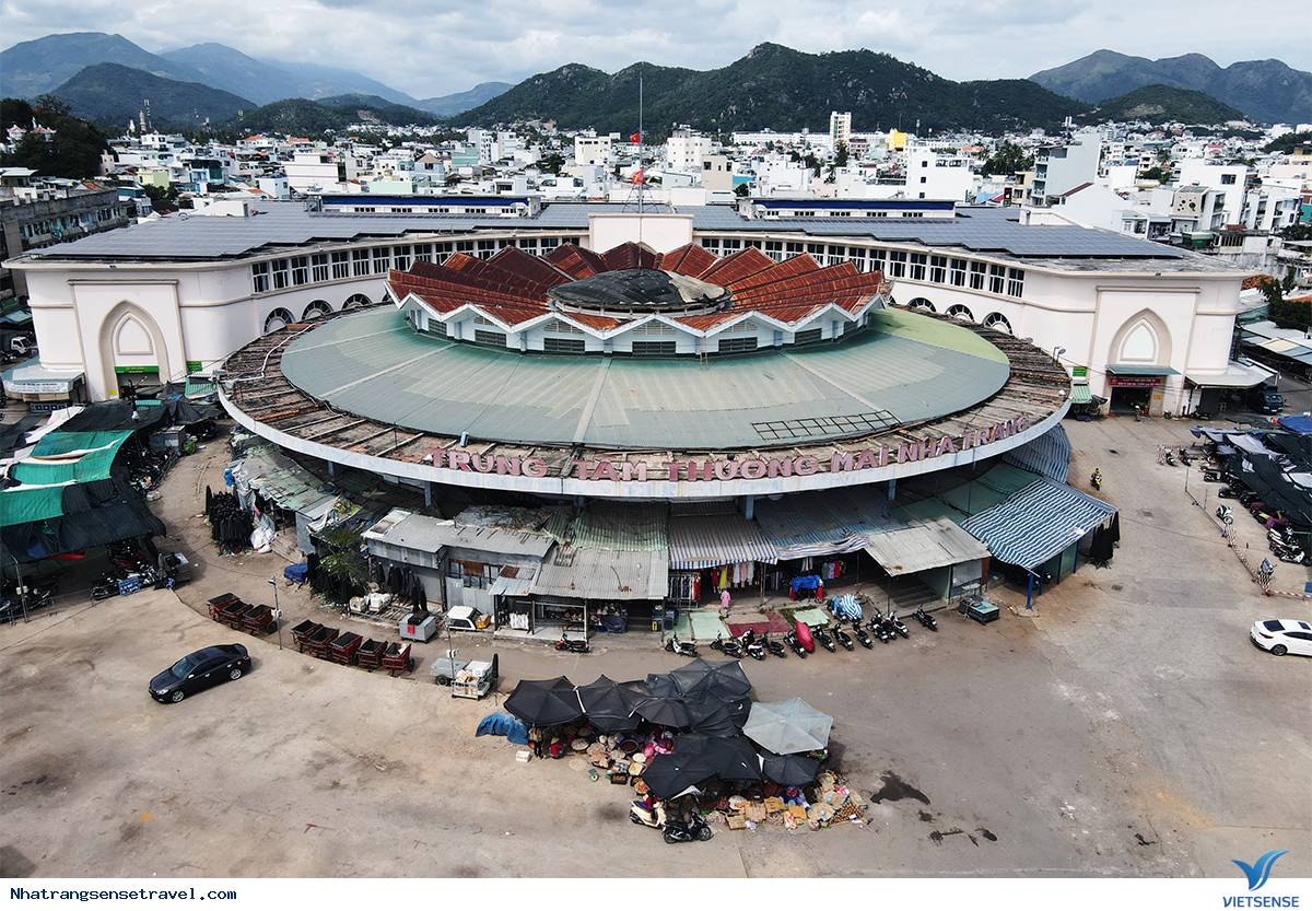 GIỚI THIỆU CHỢ ĐẦM - Ảnh 3 GIỚI THIỆU CHỢ ĐẦM - Ảnh 3