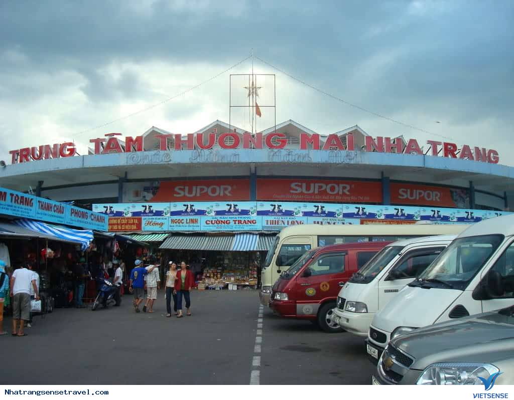 GIỚI THIỆU CHỢ ĐẦM - Ảnh 2 GIỚI THIỆU CHỢ ĐẦM - Ảnh 2