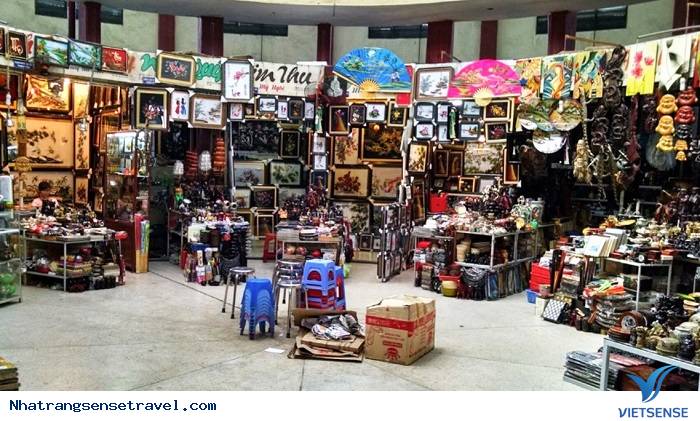 GIỚI THIỆU CHỢ ĐẦM - Ảnh 4 GIỚI THIỆU CHỢ ĐẦM - Ảnh 4