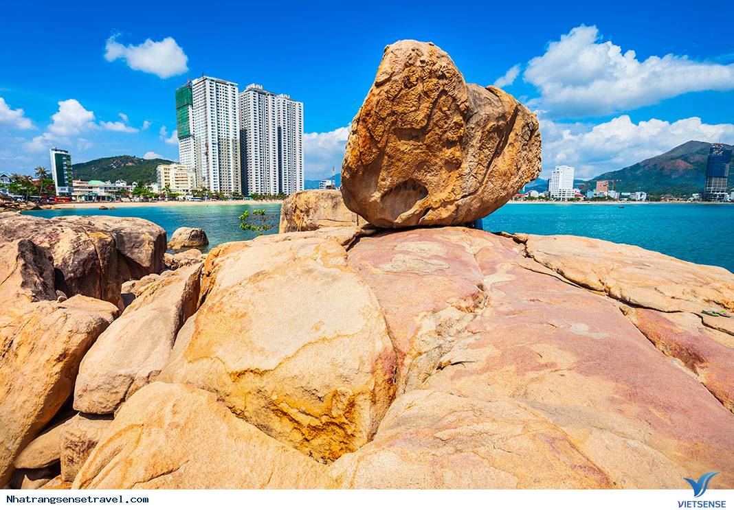 GIỚI THIỆU HÒN CHỒNG PROMONTORY - Ảnh 5