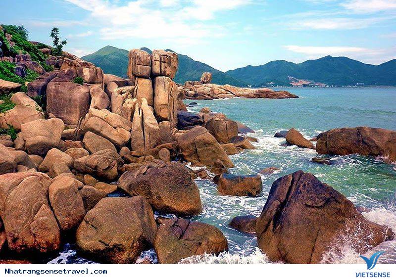 GIỚI THIỆU HÒN CHỒNG PROMONTORY - Ảnh 4