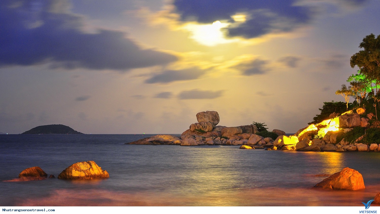 GIỚI THIỆU HÒN CHỒNG PROMONTORY - Ảnh 2