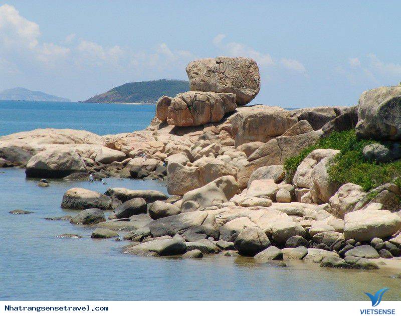 GIỚI THIỆU HÒN CHỒNG PROMONTORY - Ảnh 3