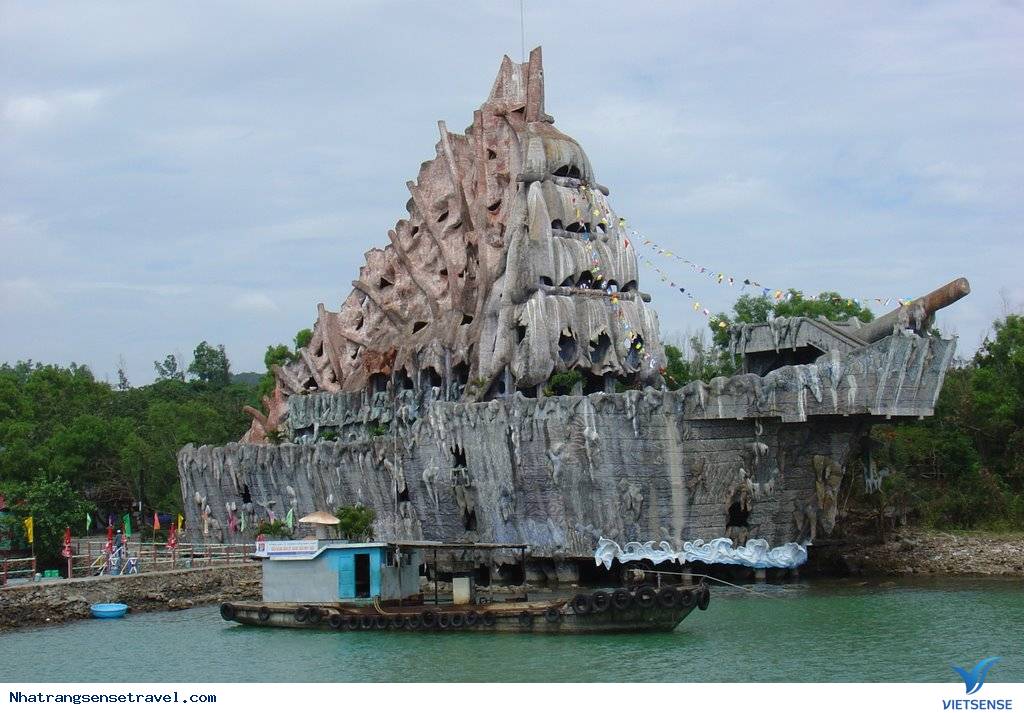 GIỚI THIỆU HÒN MIỄU - Ảnh 1 GIỚI THIỆU HÒN MIỄU - Ảnh 1