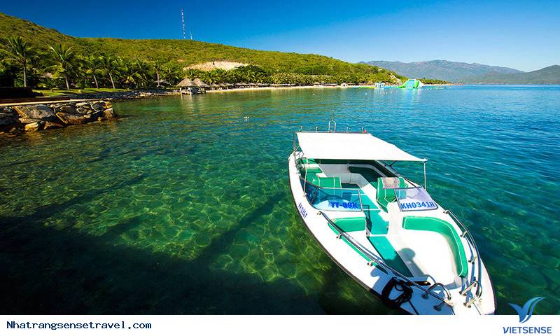 Giới thiệu Hòn Một - Ảnh 1