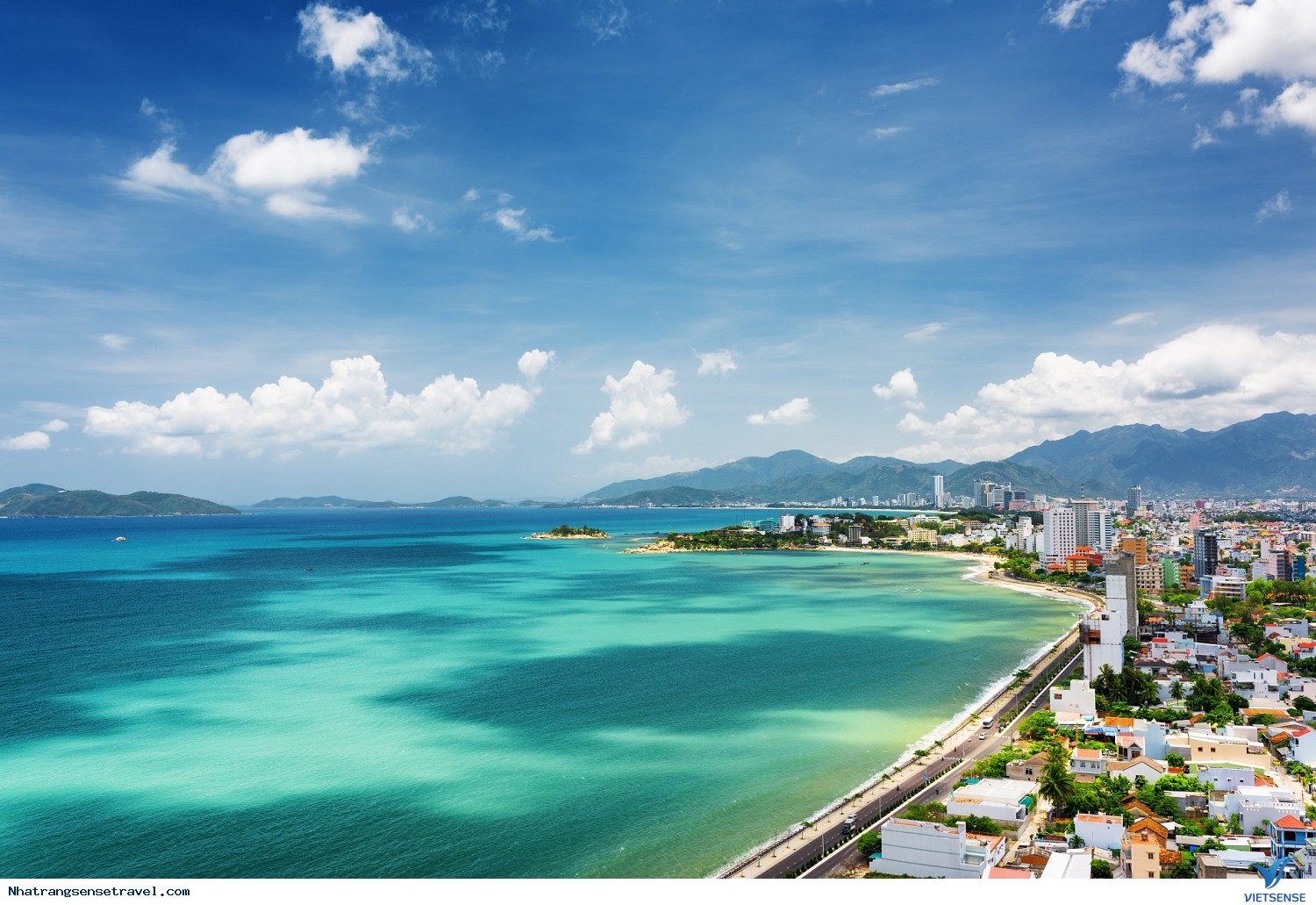Giới thiệu về Nha Trang - Ảnh 1 Giới thiệu về Nha Trang - Ảnh 1