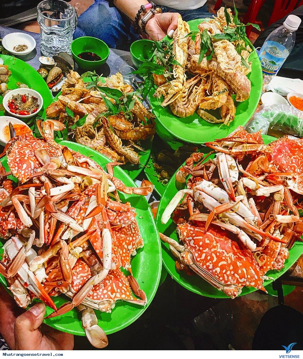 Giới thiệu về Nha Trang - Ảnh 2 Giới thiệu về Nha Trang - Ảnh 2