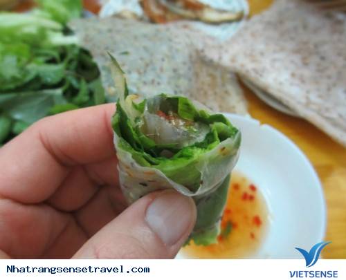 Gỏi Cá Nha Trang - Ảnh 3