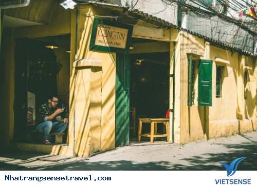 Gợi Nhớ Ký Ức Tới Quán Cafe Của Tuổi Thơ 8x, 9x Đời Đầu - Ảnh 3