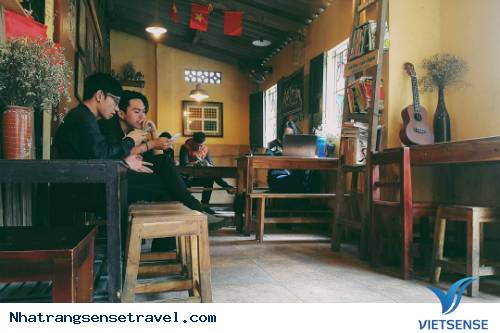 Gợi Nhớ Ký Ức Tới Quán Cafe Của Tuổi Thơ 8x, 9x Đời Đầu - Ảnh 2