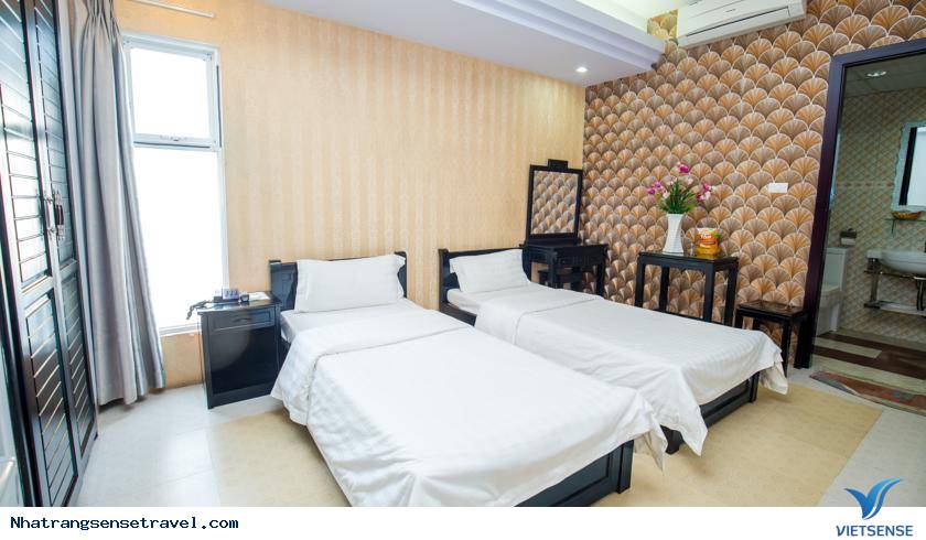 Khách sạn 101 Star Nha Trang (Giá phòng chỉ từ 797.000 đồng) - Ảnh 1