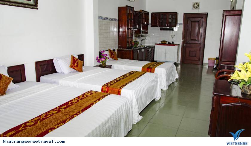 Khách sạn Bảo Long Nha Trang (Giá phòng chỉ từ 590.000 đồng) - Ảnh 1