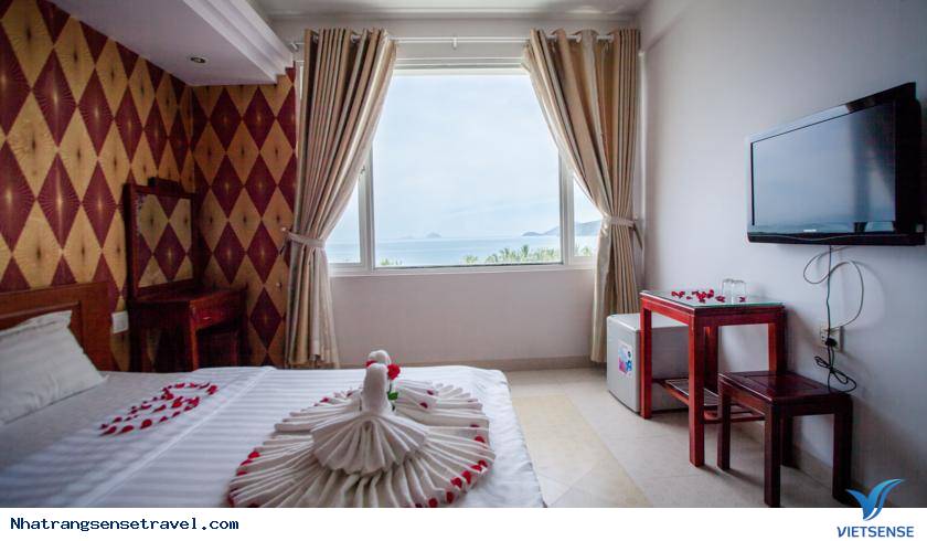 Khách sạn 101 Star Nha Trang (Giá phòng chỉ từ 797.000 đồng) - Ảnh 2