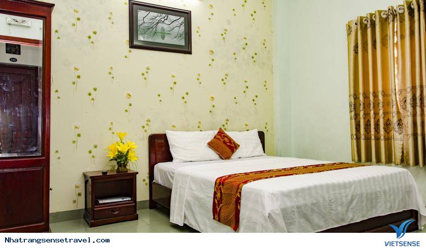 Khách sạn Bảo Long Nha Trang (Giá phòng chỉ từ 590.000 đồng) - Ảnh 2