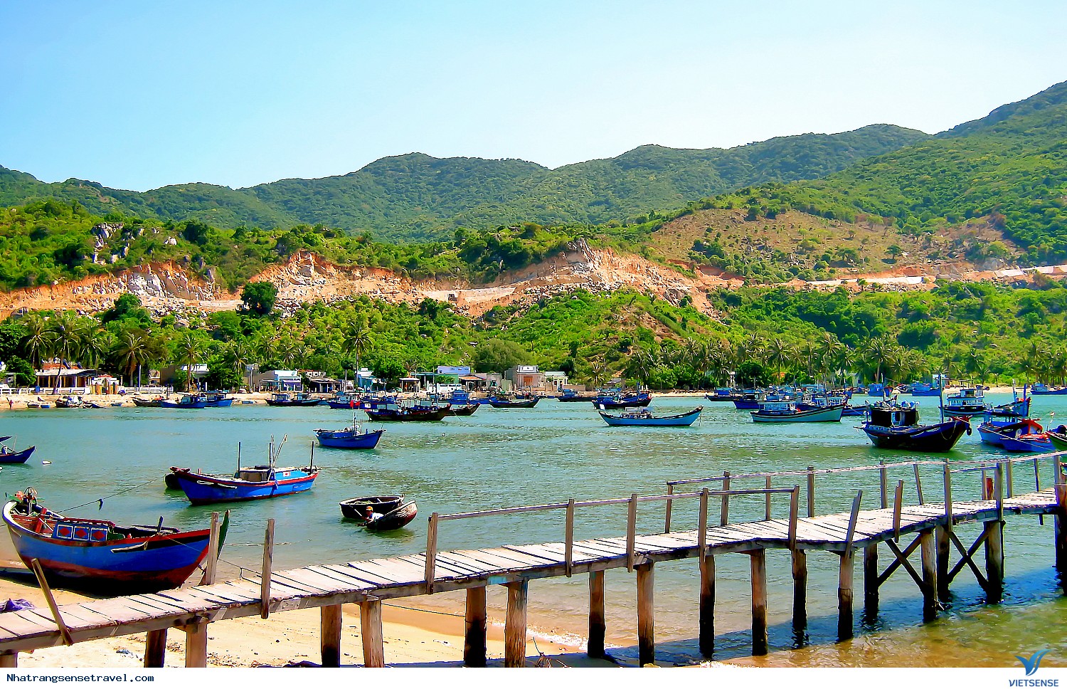 Gợi Ý Hành Trinh Cho Chuyến Du Xuân 9 Ngày Qua 5 Tỉnh Thành - Ảnh 5 Gợi Ý Hành Trinh Cho Chuyến Du Xuân 9 Ngày Qua 5 Tỉnh Thành - Ảnh 5