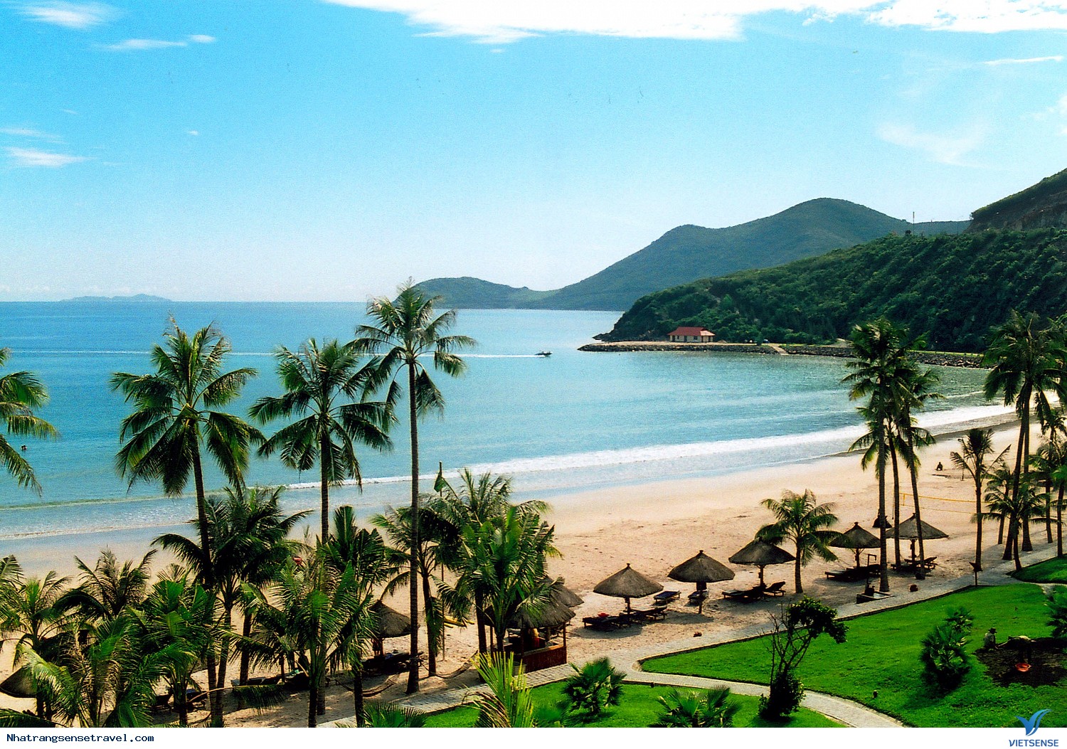 Gợi Ý Hành Trinh Cho Chuyến Du Xuân 9 Ngày Qua 5 Tỉnh Thành - Ảnh 3 Gợi Ý Hành Trinh Cho Chuyến Du Xuân 9 Ngày Qua 5 Tỉnh Thành - Ảnh 3