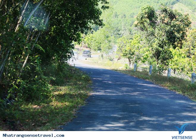 Di chuyển từ Nha Trang đến Hòn Bà - Ảnh 2 Di chuyển từ Nha Trang đến Hòn Bà - Ảnh 2