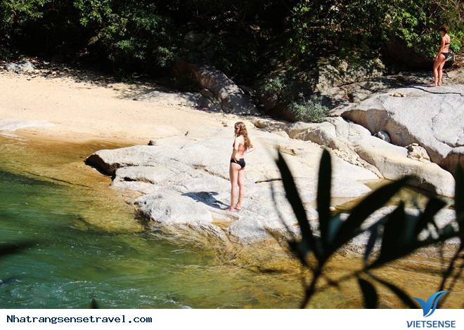 Hồ Suối Dầu - Ảnh 2 Hồ Suối Dầu - Ảnh 2